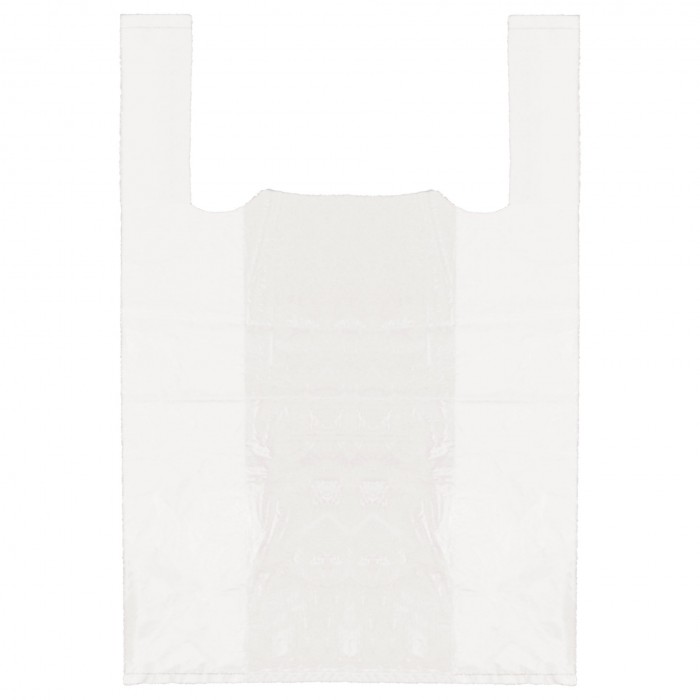 Sacos de Al�a 450 x 550 mm 55my (250 UNI)