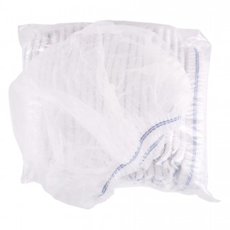 Disposable Caps (100 units)