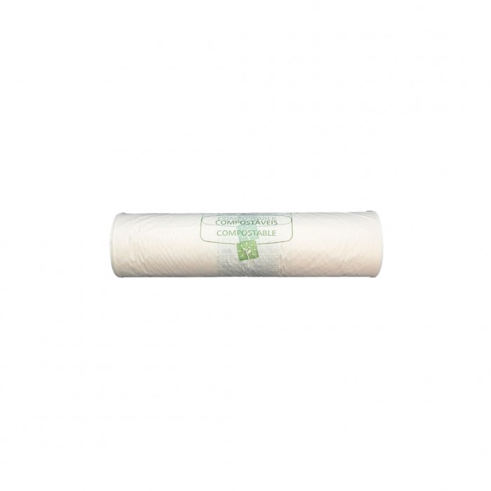Compostable Self-Service Bags 300X400mm (300UNI)