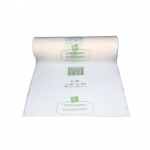 Compostable Self-Service Bags 300X400mm (300UNI)