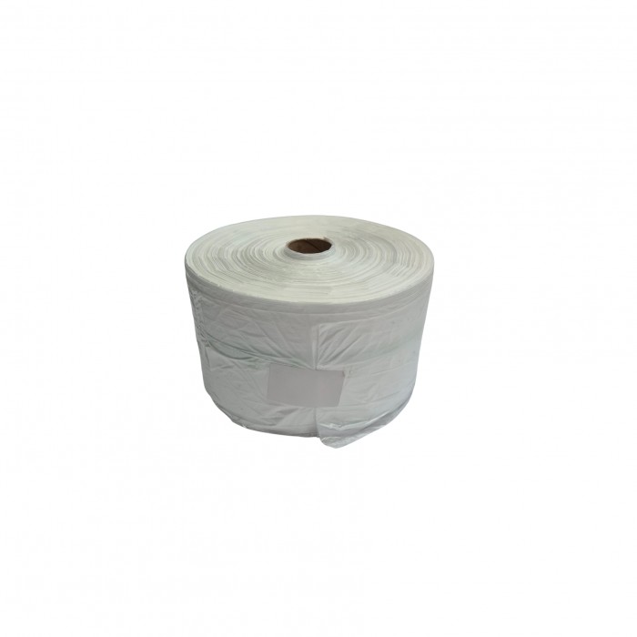 Food Bags in Roll 350X500 (500) - With Star Bottom