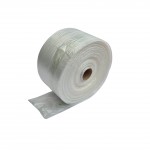 Food Bags in Roll 350X500 (500) - With Star Bottom