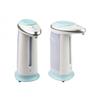 AUTOMATIC DISIFFECTANT DISPENSER