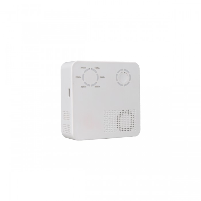Gerador de Ozono Purificador de Ar