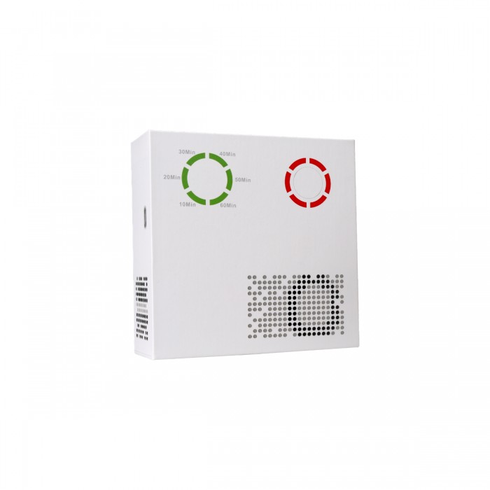 Gerador de Ozono Purificador de Ar