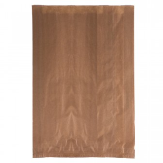 Kraft Paper Bag 200 + 60X420mm (200 pcs)