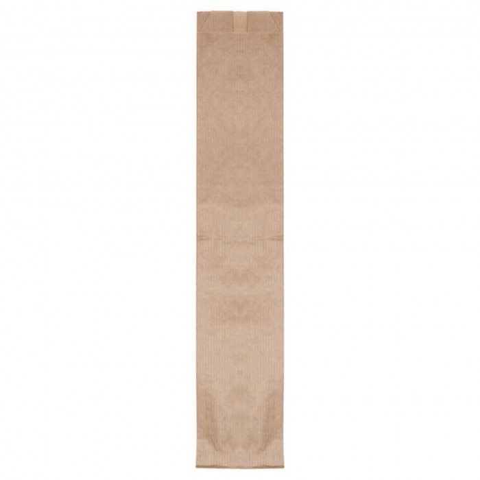 Kraft Paper Bag 100 + 60x550mm (200 pcs)
