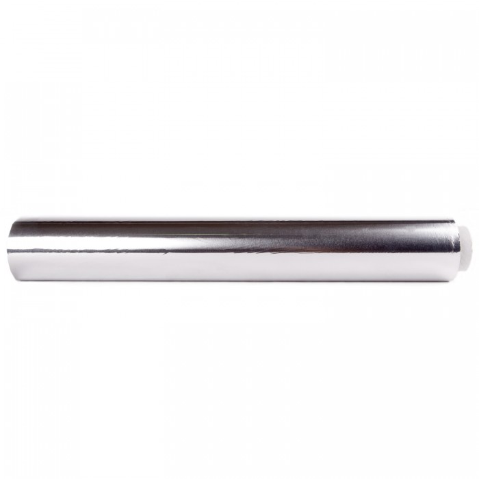 100 MT Aluminum Refill