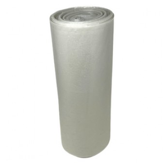Garbage Bags 800x900 (100UNI) - Clear