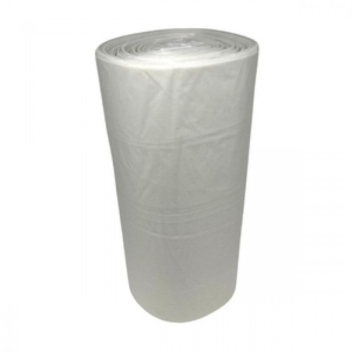 Garbage Bags 800x1200 (25UNI) - Clear
