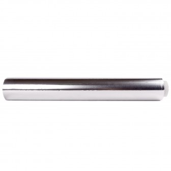 100 MT Aluminum Refill