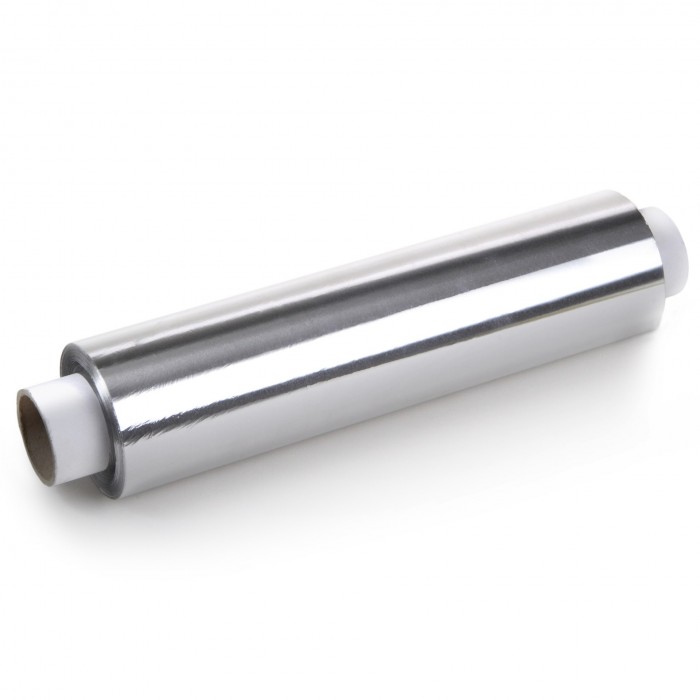Aluminium Foil Refill 200MT x 30 CM