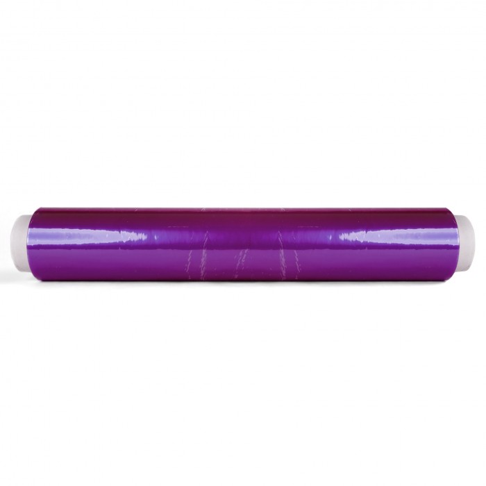 Adhesive PVC Cling Film Refill 300 MT x 45 CM