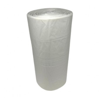 Garbage Bags 800x1200 (25UNI) - Clear