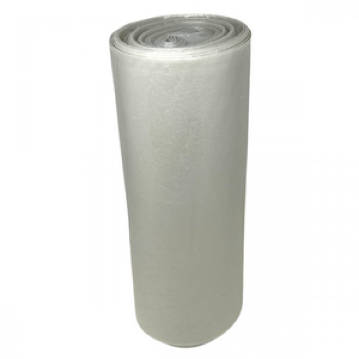Garbage Bags 800x900 (100UNI) - Clear