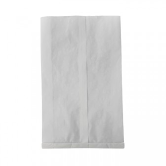 Paper Bag 230+60X400mm for Chicken (100 Units)
