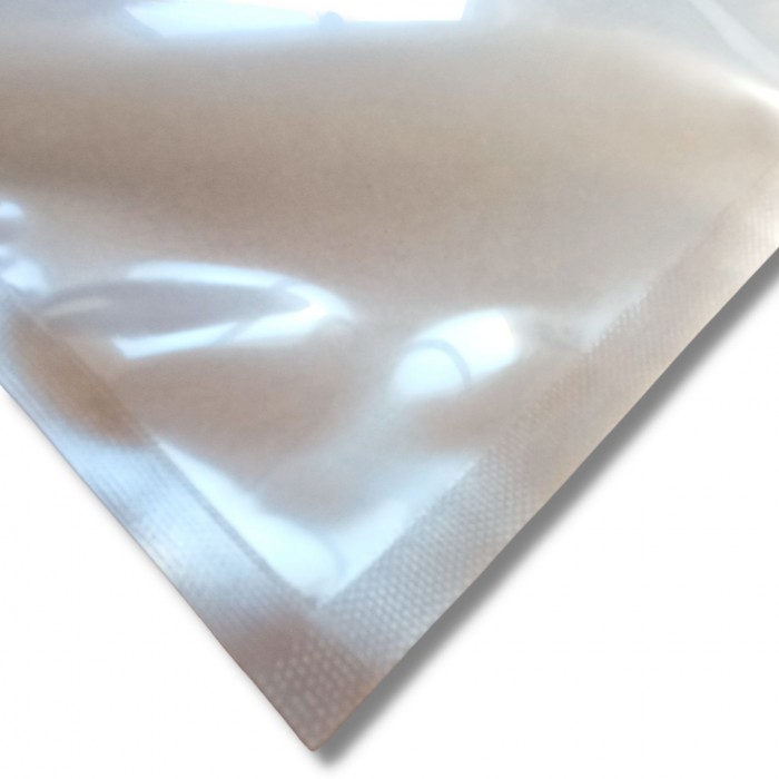 Vacuum Seal Bags for Professional Use 70 My 250x300mm (1.000 UNI)