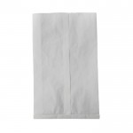 Saco Papel  230+60X400mm para Frango (100 Uni)