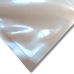 Vacuum Seal Bags for Professional Use 70 My 250x300mm (1.000 UNI)