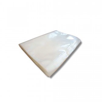 Vacuum Seal Bags for Professional Use 70 My 250x300mm (1.000 UNI)