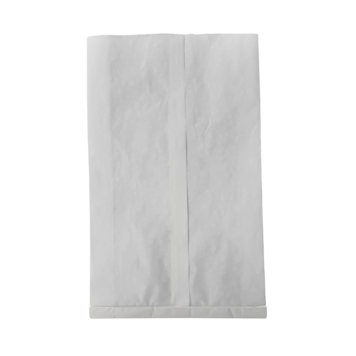 Saco Papel  230+60X400mm para Frango (100 Uni)