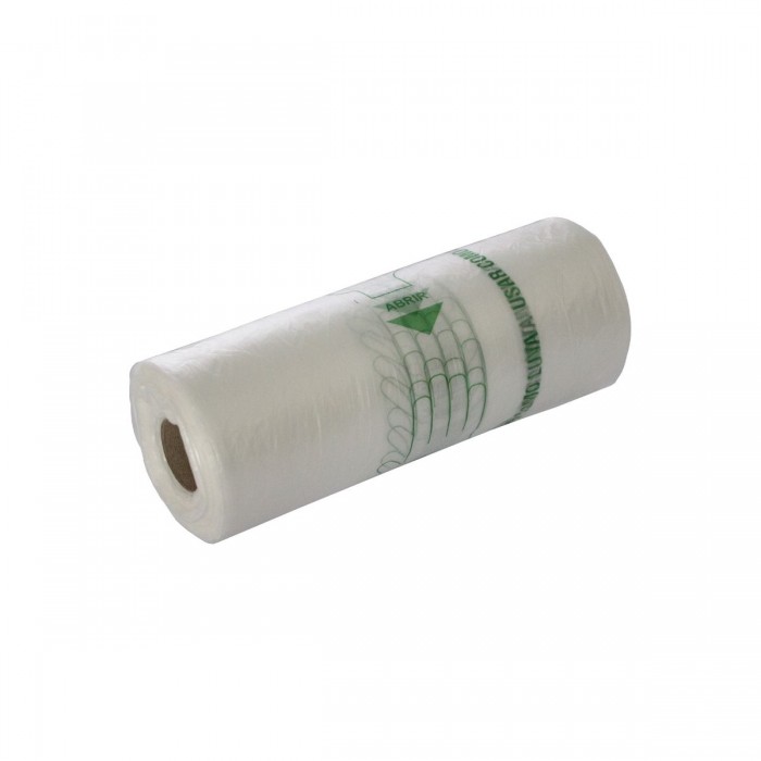 Glove Bag 200x410mm (500 units)