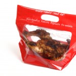 SACO PARA TAKE AWAY 310X230(500)