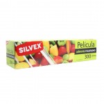 Adhesive Polyethylene Cling Film 300 MT x 30 CM