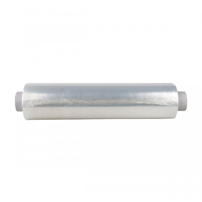 Adhesive Polyethylene Cling Film 300 MT x 30 CM