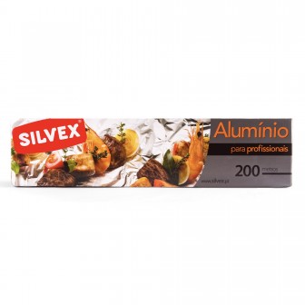 Aluminium Foil 200MT x 30 CM