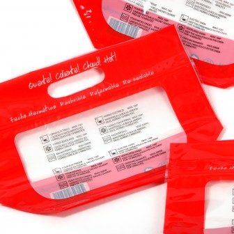SACO PARA TAKE AWAY 310X230(500)